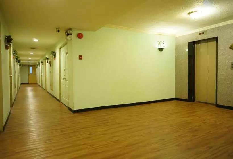 Fotos del hotel Bangkok City Inn:  3