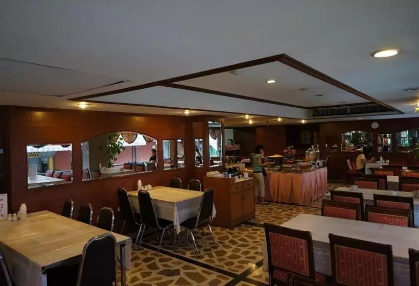 Fotos del hotel Bangkok City Inn:  4