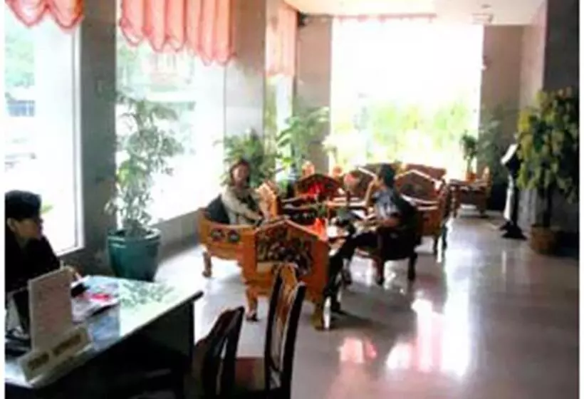 Fotos del hotel Bangkok City Inn:  7