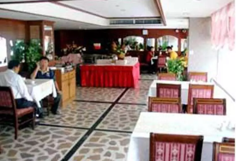 Fotos del hotel Bangkok City Inn:  9