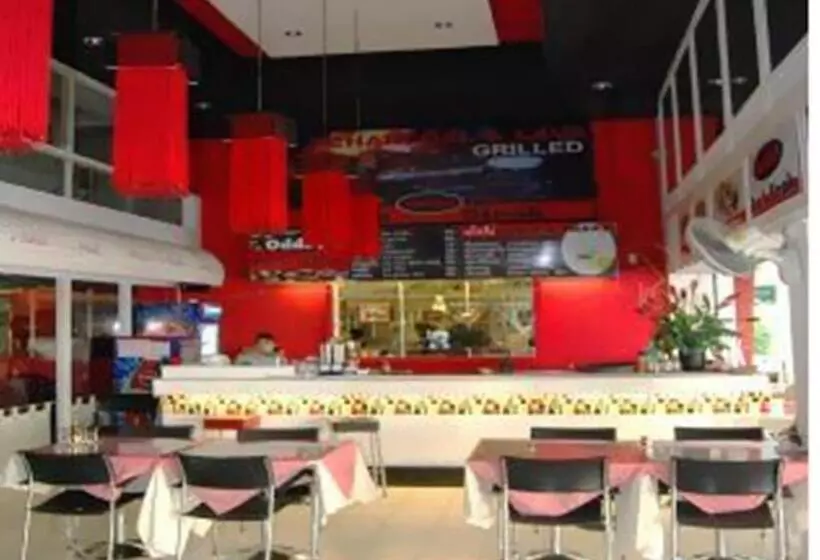 Fotos del hotel Bangkok City Inn:  10