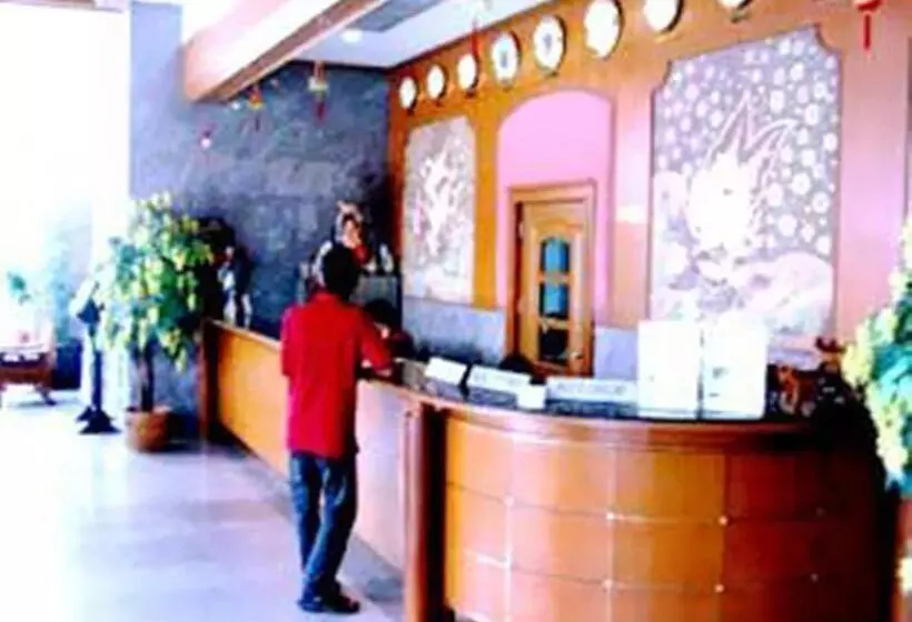 Fotos del hotel Bangkok City Inn:  8