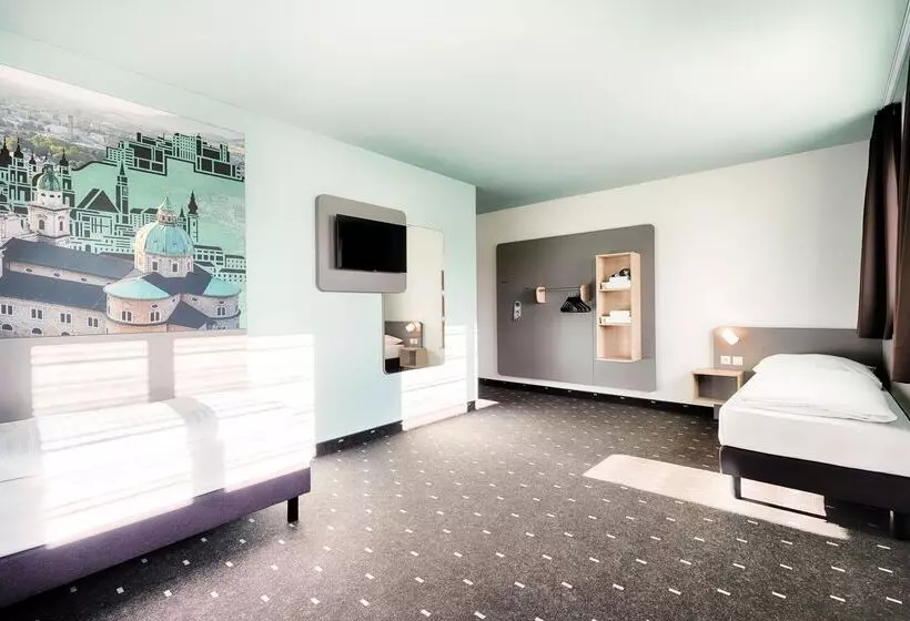 Fotos del hotel B&b  Salzburgnord:  17