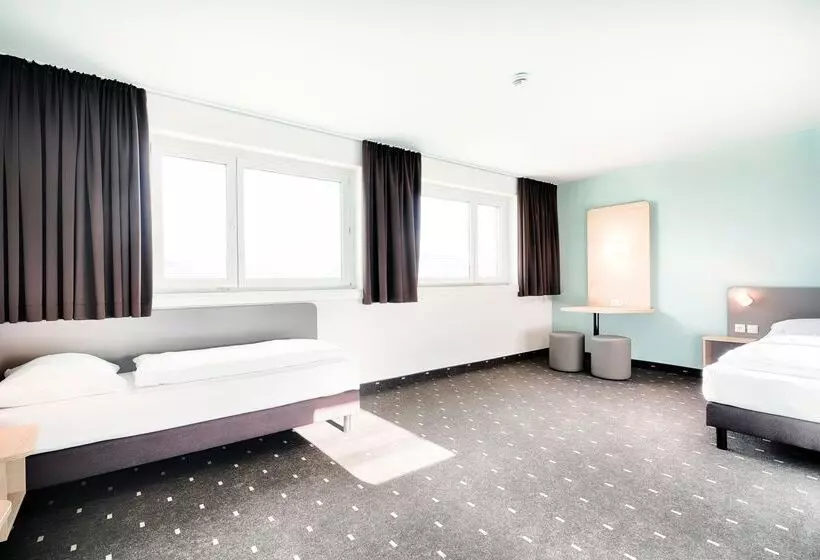 Fotos del hotel B&b  Salzburgnord:  2