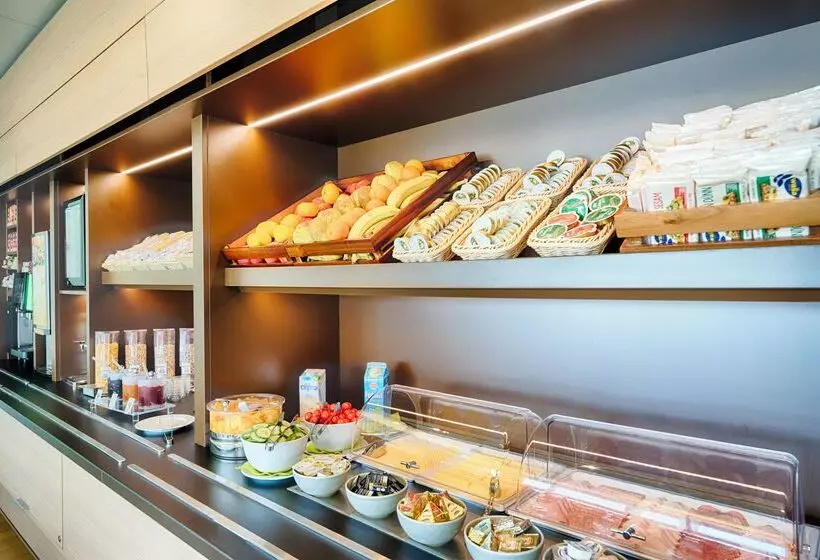 Fotos del hotel B&b  Salzburgnord:  5