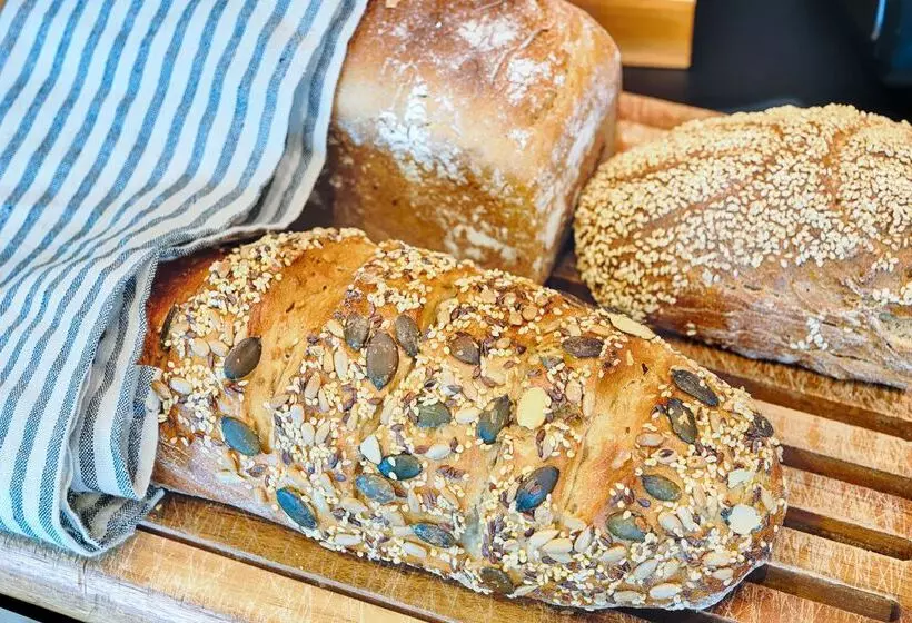 Fotos del hotel B&b  Salzburgnord:  13