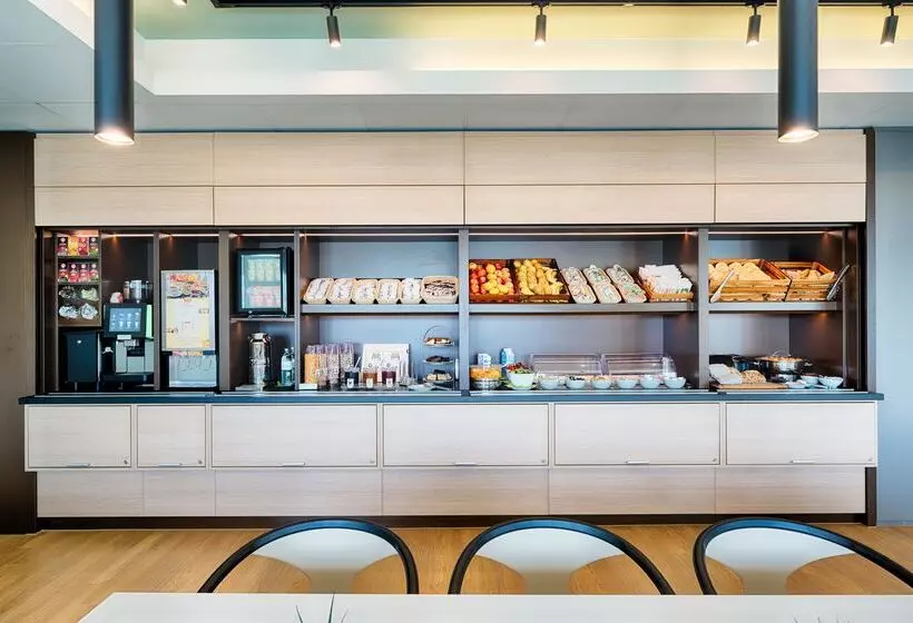 Fotos del hotel B&b  Salzburgnord:  6