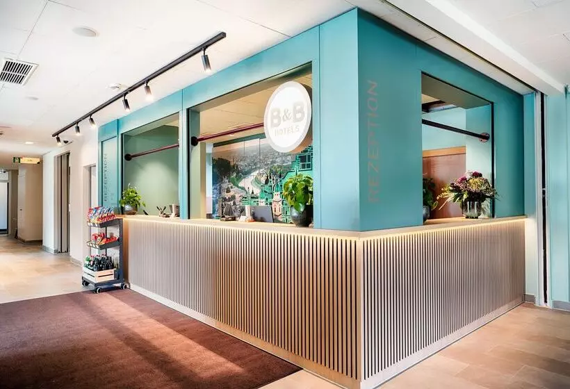 Fotos del hotel B&b  Salzburgnord:  14