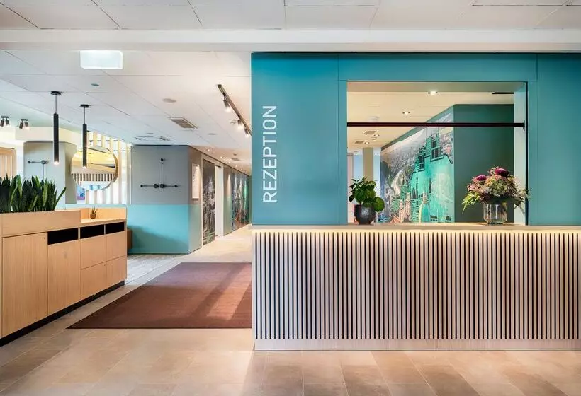 Fotos del hotel B&b  Salzburgnord:  18