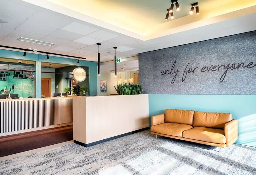 Fotos del hotel B&b  Salzburgnord:  3