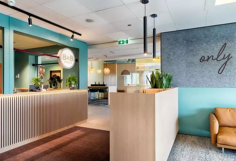 Fotos del hotel B&b  Salzburgnord:  25