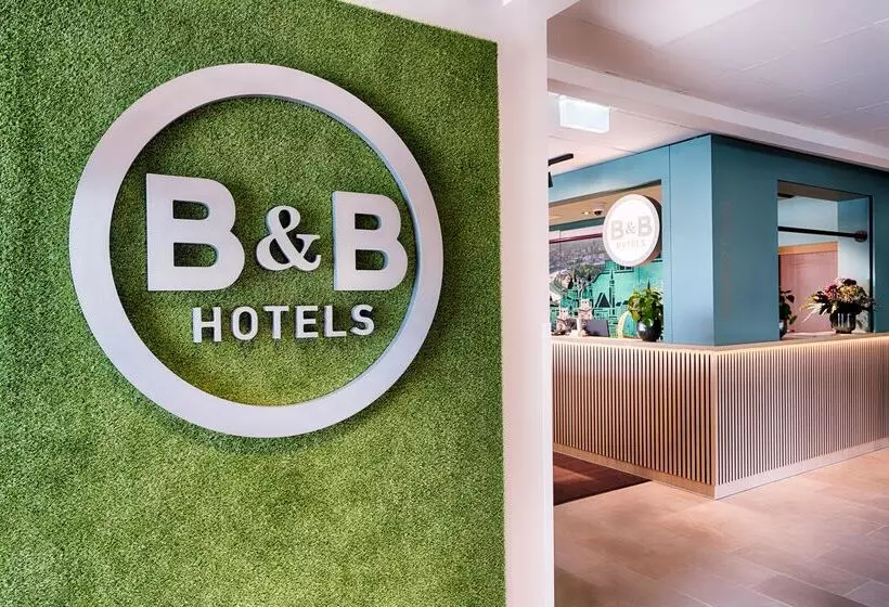 Fotos del hotel B&b  Salzburgnord:  16