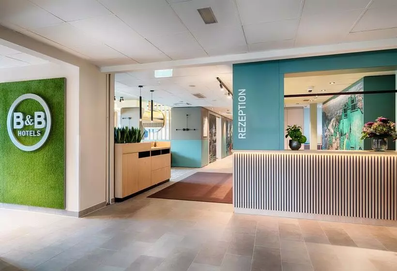 Fotos del hotel B&b  Salzburgnord:  4