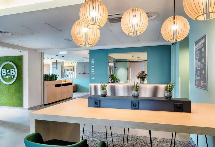 Fotos del hotel B&b  Salzburgnord:  11