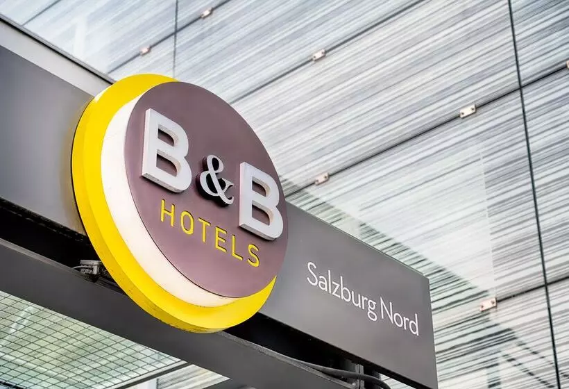 B&b  Salzburgnord