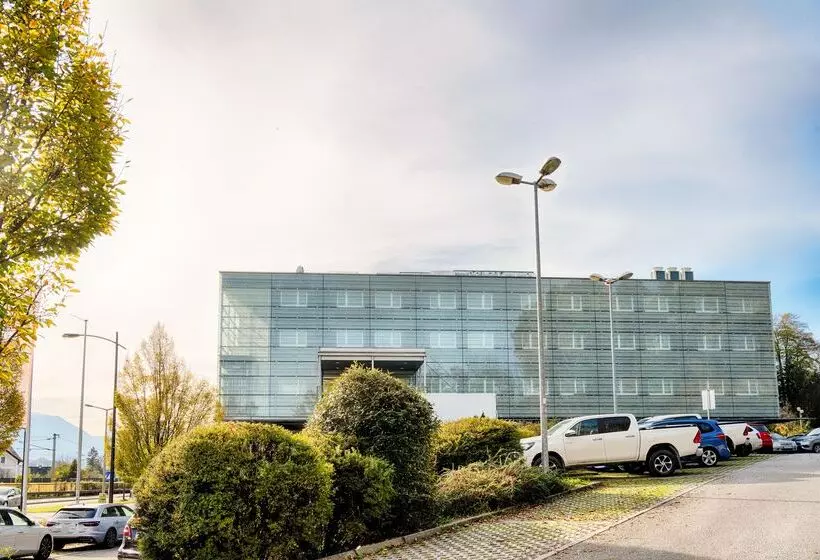 Fotos del hotel B&b  Salzburgnord:  19