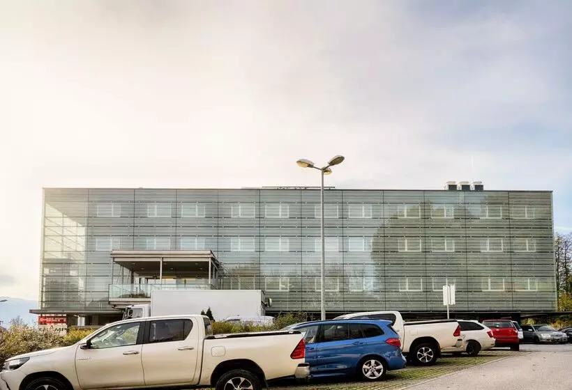 Fotos del hotel B&b  Salzburgnord:  8