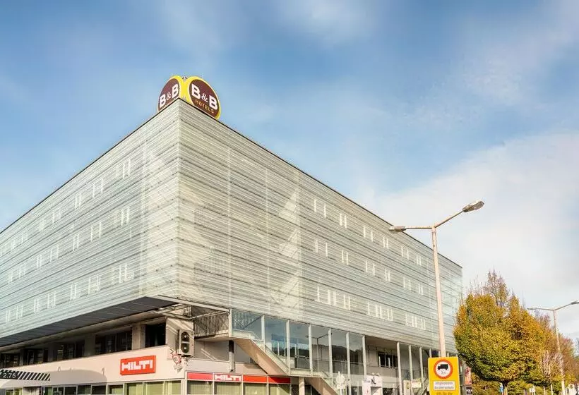 Fotos del hotel B&b  Salzburgnord:  20