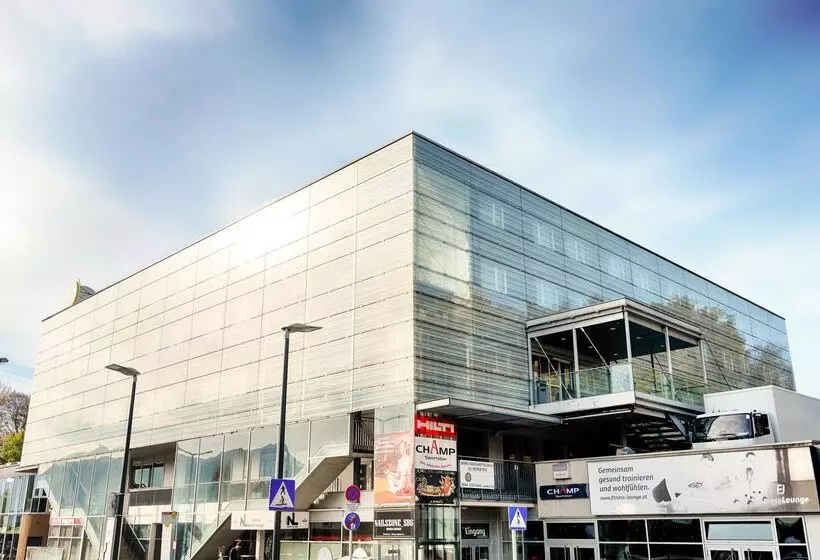 Fotos del hotel B&b  Salzburgnord:  24