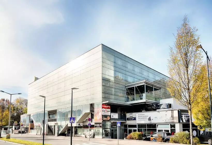 Fotos del hotel B&b  Salzburgnord:  22