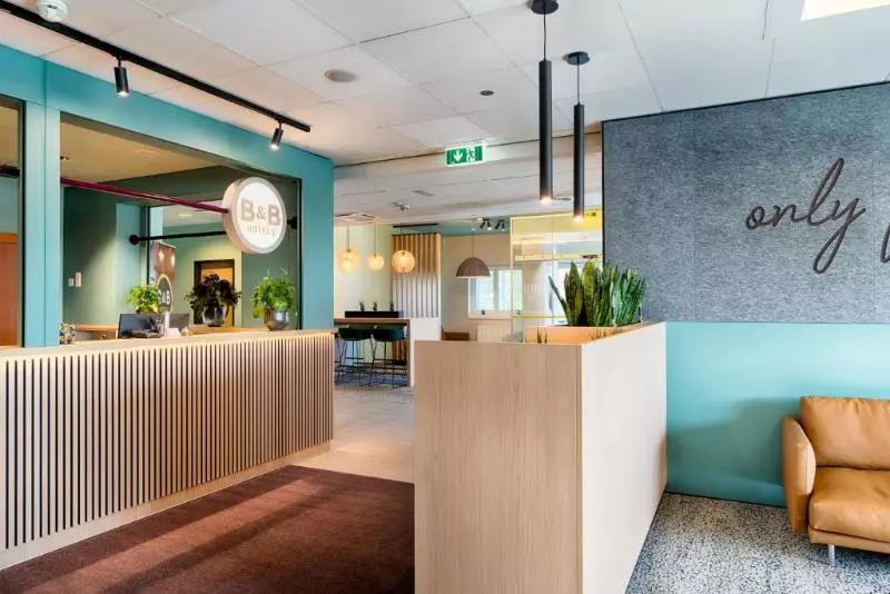 Fotos del hotel B&b  Salzburgnord:  21