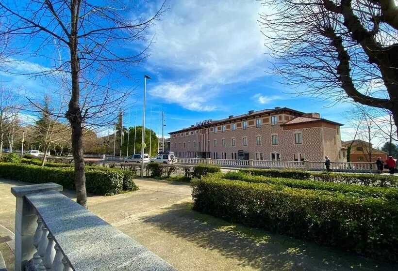 Fotos del hotel Berga Park:  12