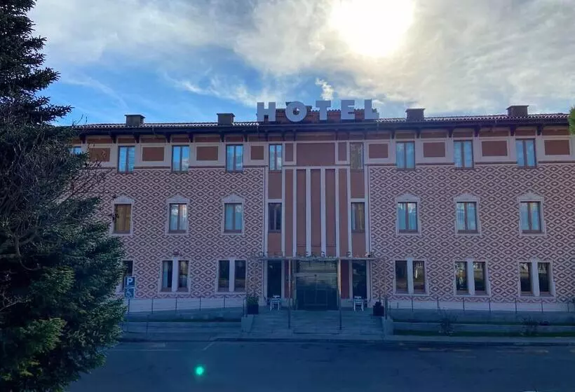 Fotos del hotel Berga Park:  8