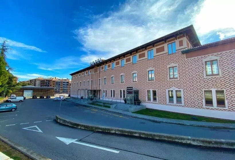 Fotos del hotel Berga Park:  15