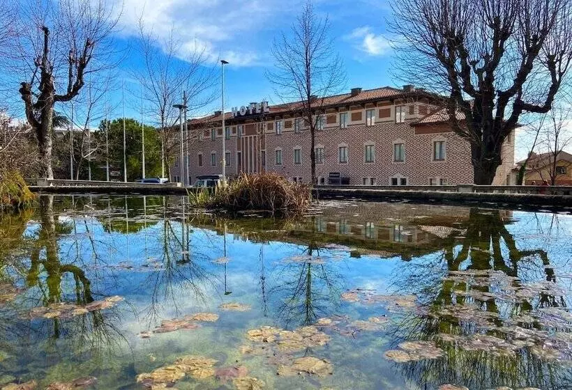 Fotos del hotel Berga Park:  10