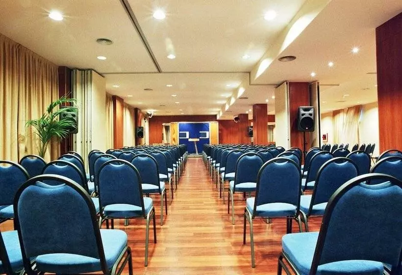 Fotos del hotel Berga Park:  5