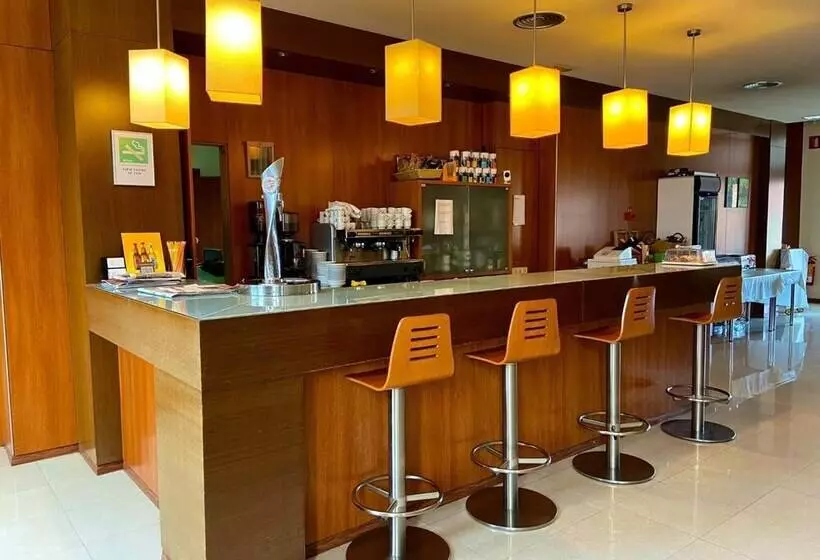 Fotos del hotel Berga Park:  4