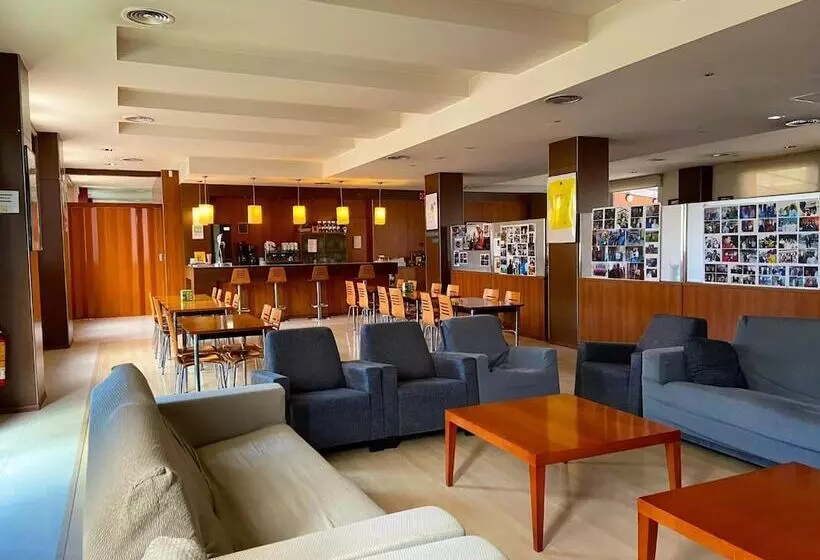 Fotos del hotel Berga Park:  2