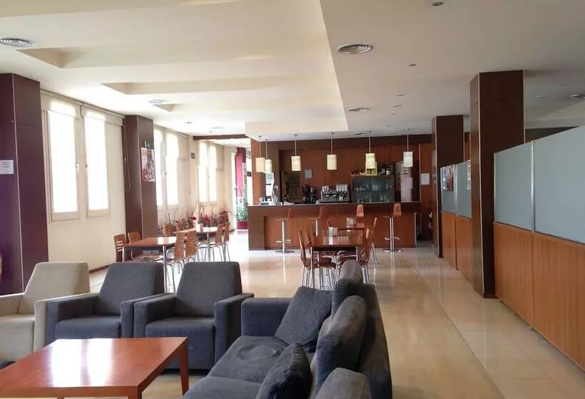 Fotos del hotel Berga Park:  9