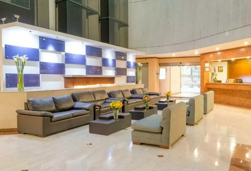 Fotos del hotel Bogotá Regency Usaquén:  10