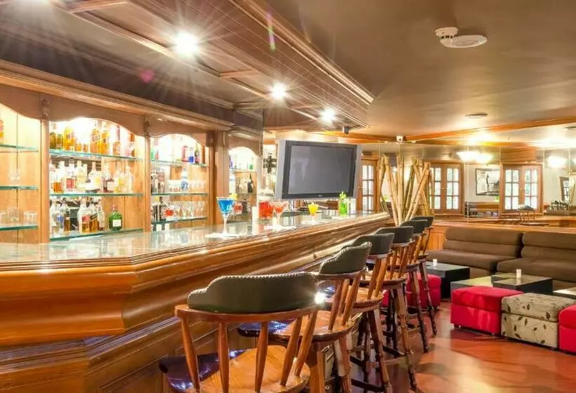 Fotos del hotel Bogotá Regency Usaquén:  14