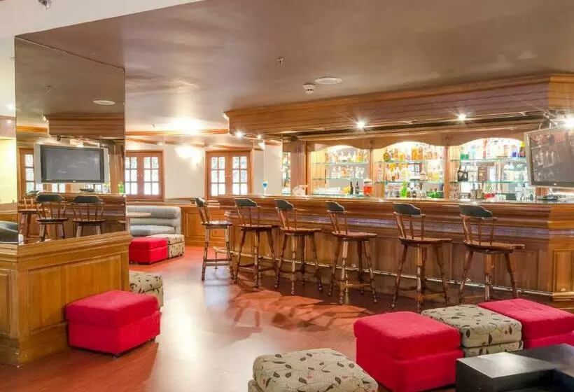 Fotos del hotel Bogotá Regency Usaquén:  21