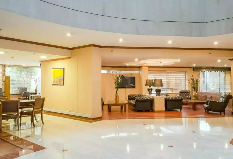 Fotos del hotel Bogotá Regency Usaquén:  3