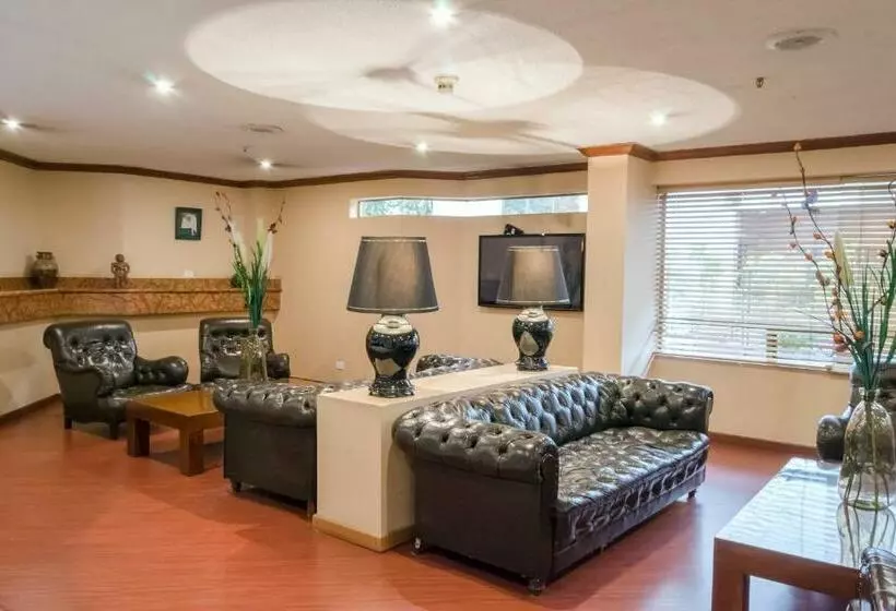 Fotos del hotel Bogotá Regency Usaquén:  2