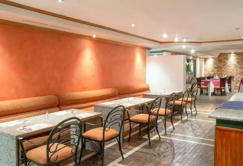 Fotos del hotel Bogotá Regency Usaquén:  13