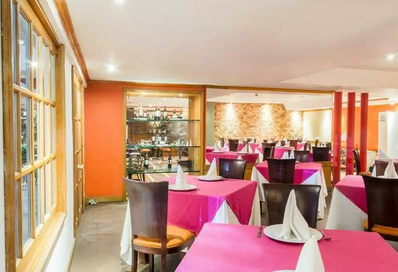 Fotos del hotel Bogotá Regency Usaquén:  5