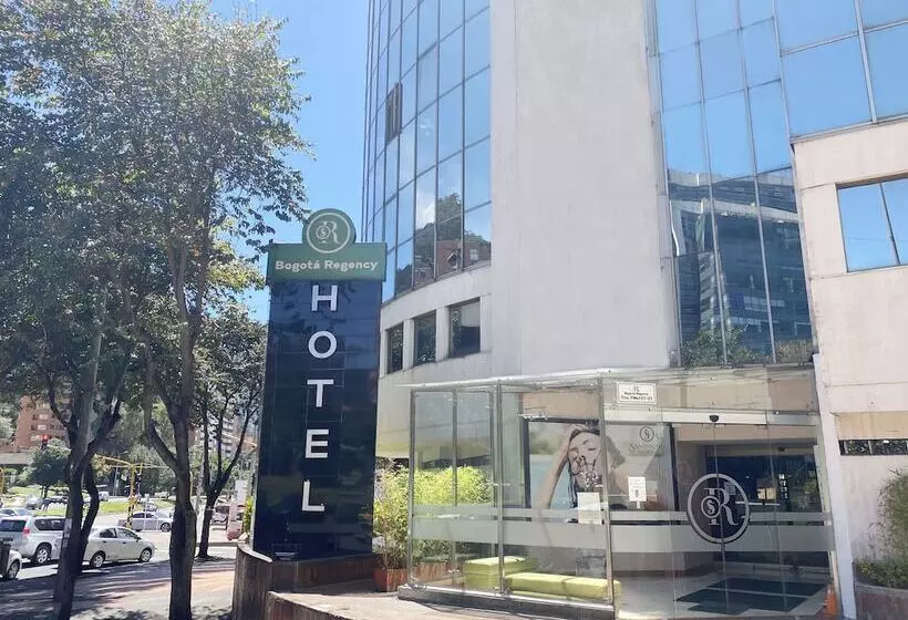 Bogotá Regency Usaquén