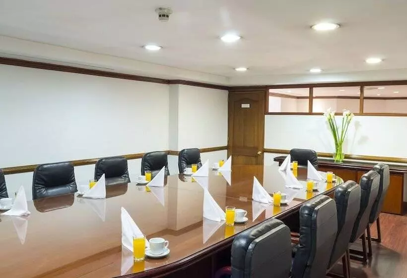 Fotos del hotel Bogotá Regency Usaquén:  20