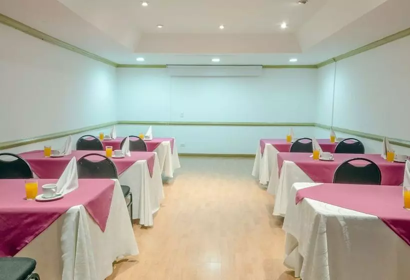 Fotos del hotel Bogotá Regency Usaquén:  22