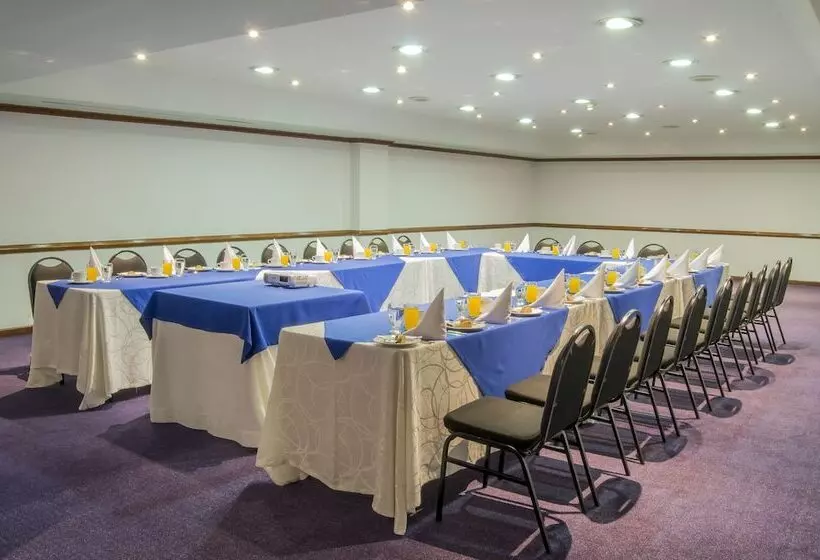 Fotos del hotel Bogotá Regency Usaquén:  18