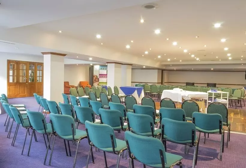 Fotos del hotel Bogotá Regency Usaquén:  23