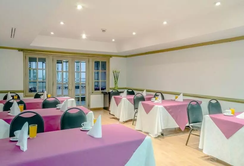 Fotos del hotel Bogotá Regency Usaquén:  25