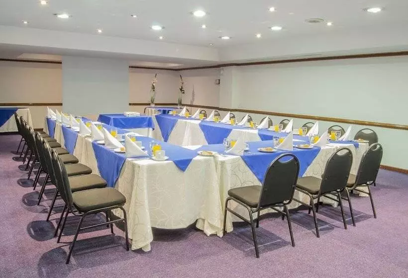 Fotos del hotel Bogotá Regency Usaquén:  7