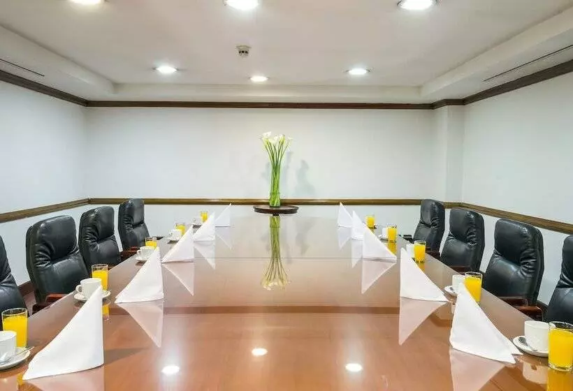 Fotos del hotel Bogotá Regency Usaquén:  15