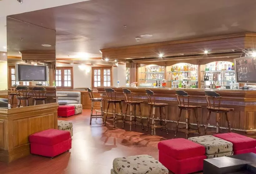 Fotos del hotel Bogotá Regency Usaquén:  19