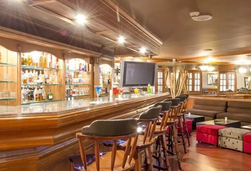 Fotos del hotel Bogotá Regency Usaquén:  6